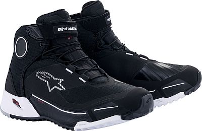 Alpinestars CR-X, Schuhe Drystar