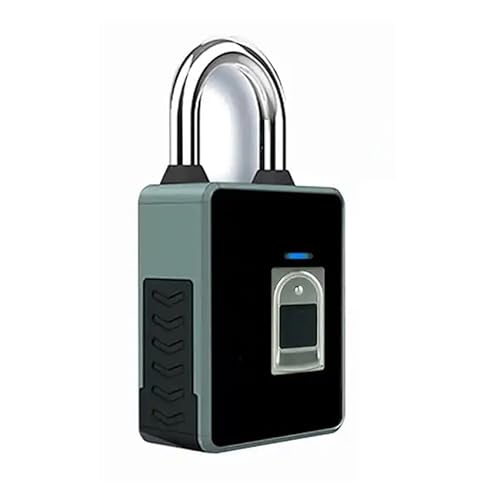 Smart Box Lock,Smarter Schlüssel-Safe, Touch-PIN,Key Lock Box Bluetooth Lock Box Support TTLock