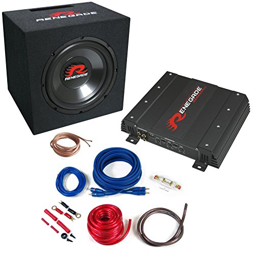 Subwoofer Sound-Paket für VW Polo