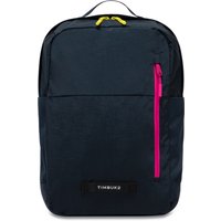 Timbuk2 Damen,Herren Laptoprucksack Spirit Backpack,Laptopfach: 15 Zoll,16l (Liter), Daypack Notebook Fach,Schwarz (Eco Black),Einheitsgröße (OS)