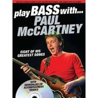 Play bass with