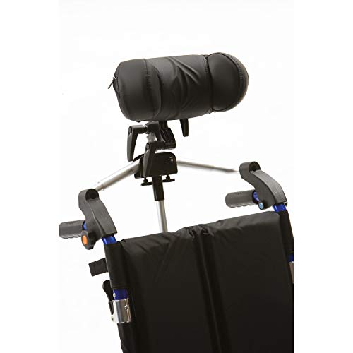 Drive Medical Universal Rollstuhl-Kopfstütze