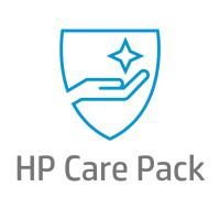 HP Care Pack (UK718E) 5 Jahre Vor-Ort Service am nächsten Arbeitstag (nur HP ...