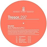 Body Reflections 2 [Vinyl LP]