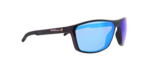Red Bull Spect RAZE-001P Sonnenbrille schwarz Einheitsgröße