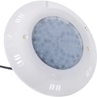 HEISSNER Einbauleuchte »Smart Light«, Integrierte LED, RGB (mehrfarbig), 25 W - weiss