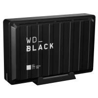 WD_BLACK™ D10 Game Drive - 8 TB