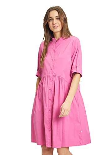 Robe Légère Damen 0189/4845 Kleid, Phlox Pink, 46