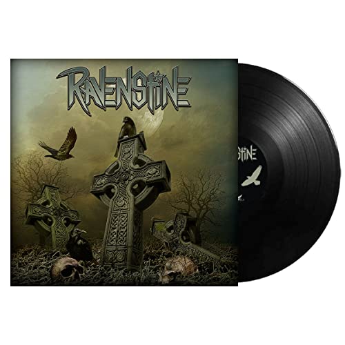Ravenstine (Ltd.Black Lp) [Vinyl LP]
