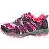 LICO, Outdoorschuh Fremont V in rosa, Sportschuhe für Schuhe