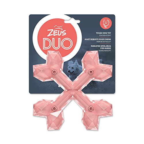 Zeus Duo Kauspielzeug