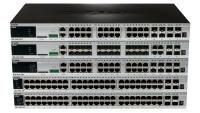 D-link dgs-3420-52t - 52-port xstack layer 2+ managed stackable gigabit switch