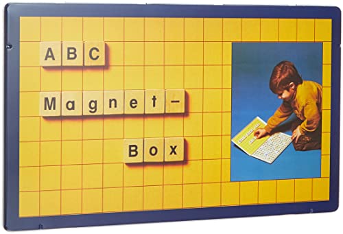 ABC Magnet - Box