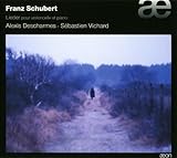 Franz Schubert: Lieder (für Violoncello und Klavier)