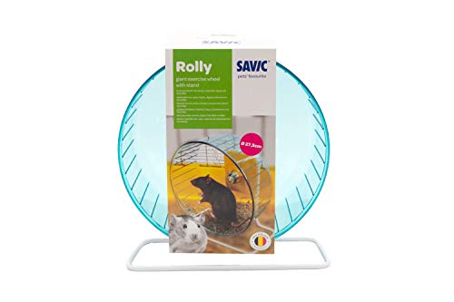 Hamsterrolle "Rolly Giant" Ø 27,5 cm