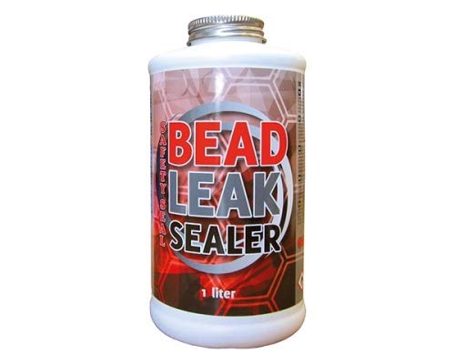"Safety Seal " Bead Leak Sealer Felgendicht 1 Liter