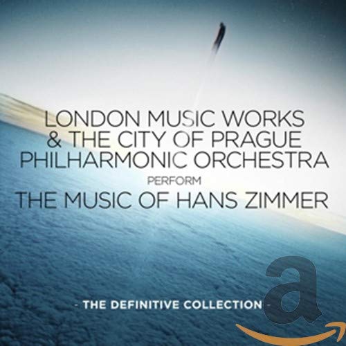 The Music of Hans Zimmer: the Definitive Collection