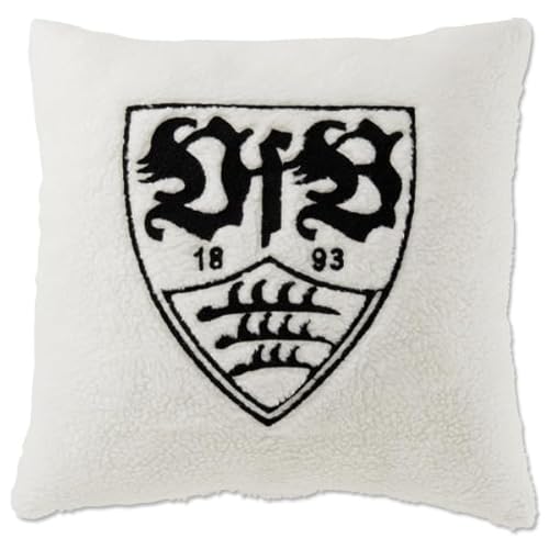 VfB Stuttgart Sherpakissen mit Wappen
