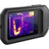 FLIR C3-X Compact Wärmebildkamera -20 bis 300°C 8.7Hz MSX®, WiFi, integrierte Digitalkamera, 2m f