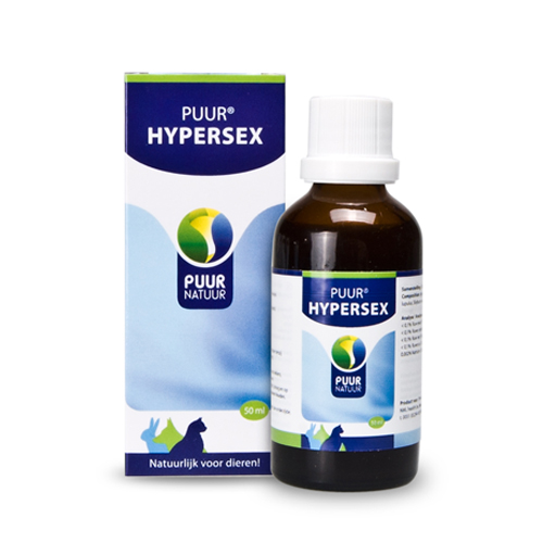 Pure Hypersex, 50 ml, 1 Units