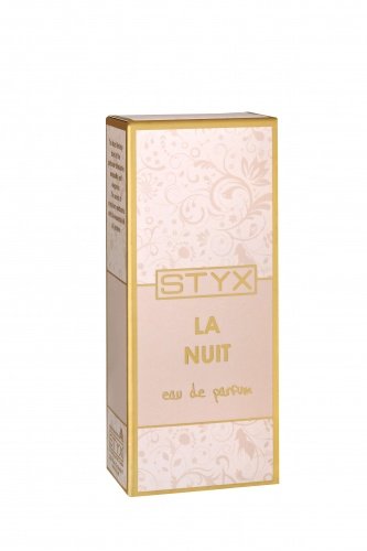 STYX La Nuit eau de parfum