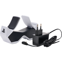 Power A Twin Ladestation für PlayStation 5 Controller