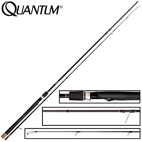 Quantum Vapor Detector Extreme Jigging 190 14g - 28g,1,90m