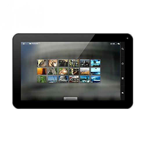 'Master MID105S 3 G Tablet 10.1 (3G, WiFi, Android 4.2.2)