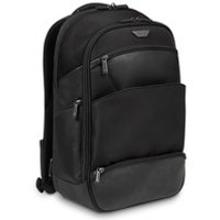 Targus mobile vip 15.6in backpack blk
