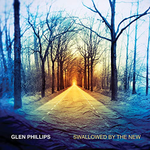 Swallowed By the New [Vinyl LP]