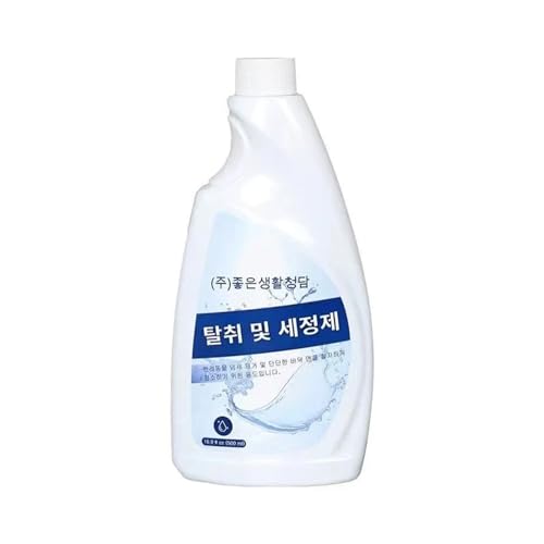 Reinigungslösung, kompatibel mit Tineco FLOOR ONE S3 / IFloor3 / IFLOOR Breeze/FLOOR ONE S5 Multi-Surface-Reinigungslösung der Korea Edition