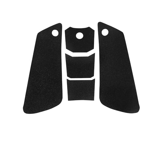 DINGYIG Kreative Aufkleber Motorrad-Kraftstofftank-Schutzaufkleber Für D&ucati 848 2009–2015 2010 2011 2012 2013 Grip Traction Side Pad