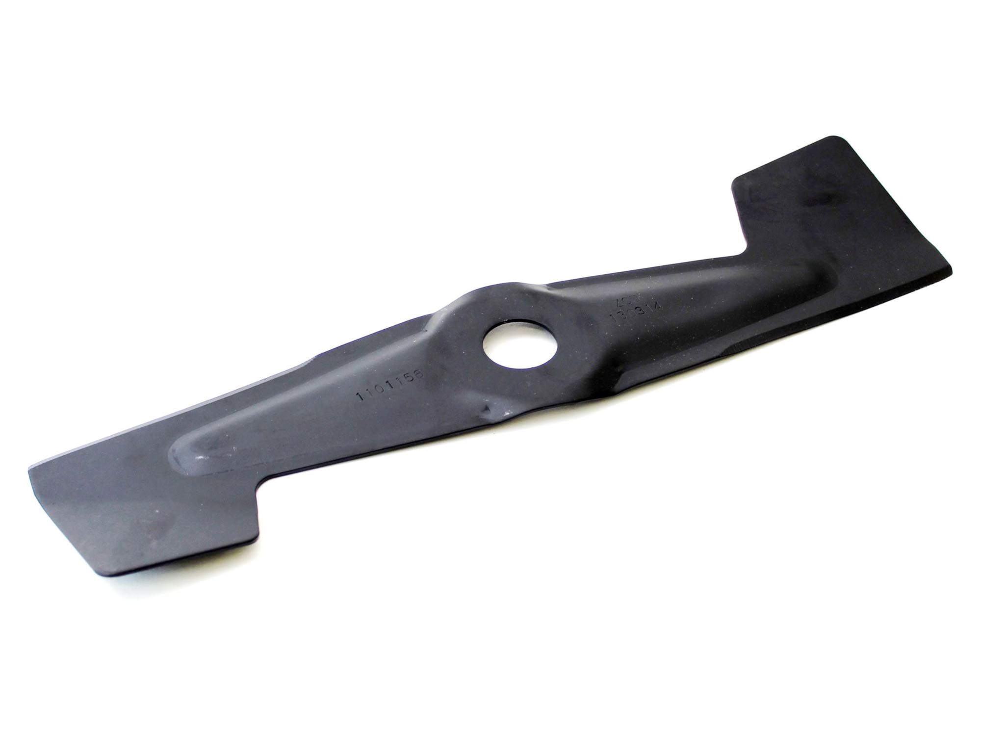 SECURA Messer (Wurf) kompatibel mit Sabo 43-4TH Classic Rasenmäher