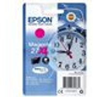 Epson Tinte T2713, 27XL Original Magenta C13T27134012