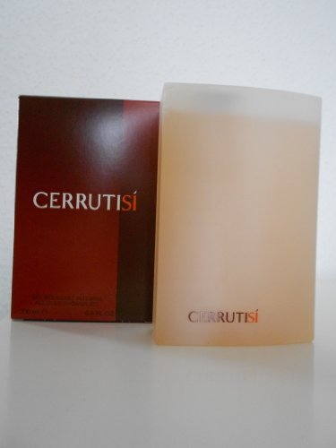 Cerruti Si All Over Shampoo 200ml