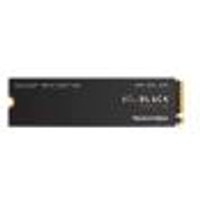 WD_Black SN770 1TB NVMe Interne Gaming-SSD; PCIe Gen4 Technologie, bis zu 5.150 MB/Sek. Lesegeschwindigkeiten, M.2