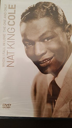 Nat King Cole : The one and only