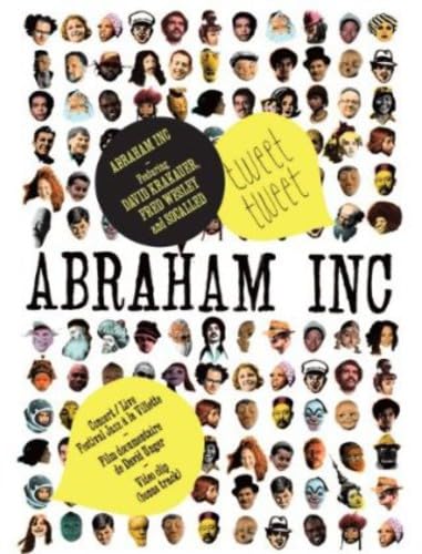 Abraham Inc. - Tweet, Tweet