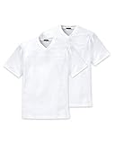 Schiesser American V-Shirt 008151B 6er Pack White XL