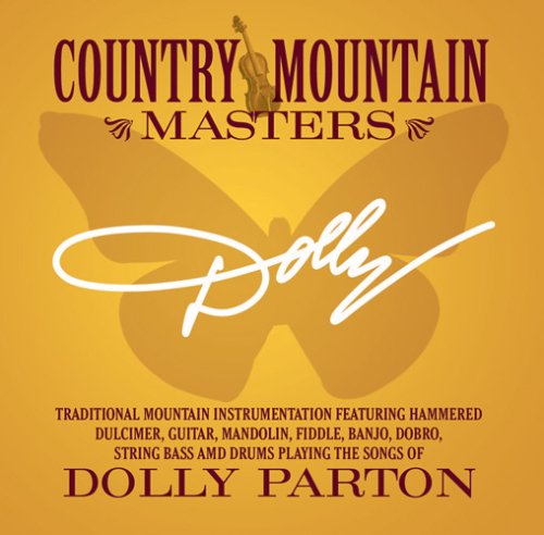 Country Mountain:Dolly Parton