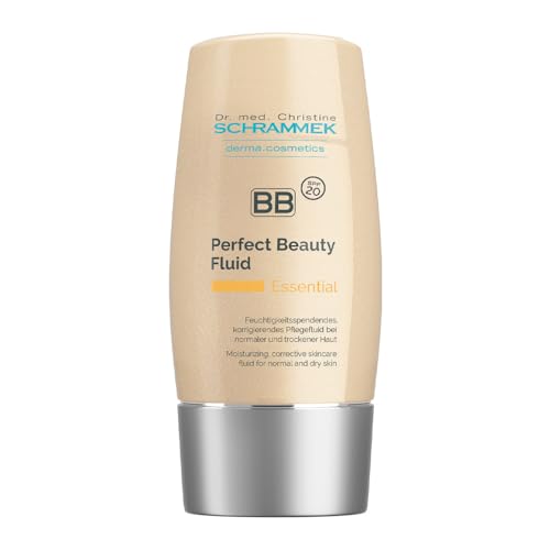 SCHRAMMEK, BB Perfect Beauty Fluid - Beige, 1 x 40 ml
