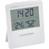 Laserliner Digitales Hygrometer ClimaHome-Check Plus - 082.426A