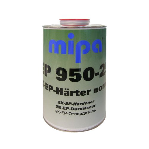 MIPA EP-Härter 950-25, 1kg - Epoxydhärter f. EP-Grund