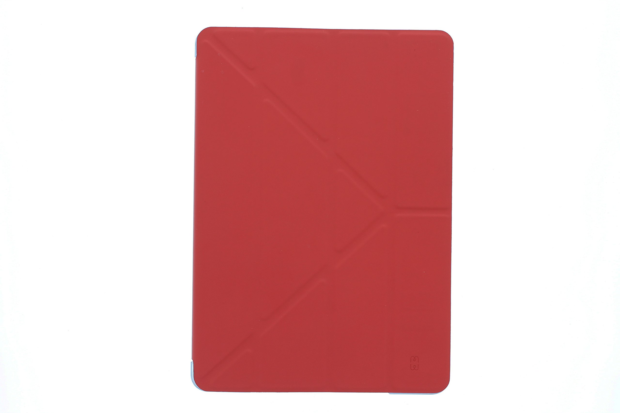 MW 300007 Schutzhülle für iPad rot rot iPad Pro 12.9"