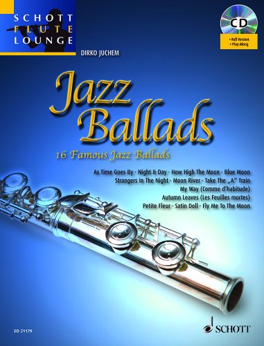 Jazz Ballads +CD