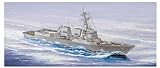 Trumpeter 04527 Modellbausatz USS Momsen DDG-92