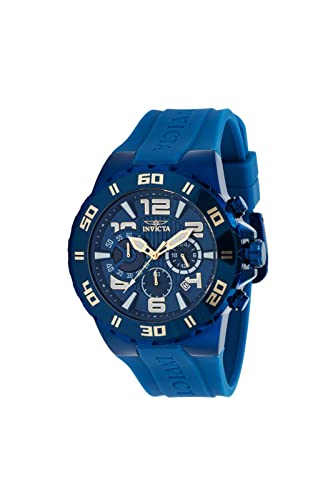 INVICTA Pro Diver 37754 Herren-Armbanduhr, 48 mm, Gurt