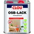 Clou OSB Lack 3 L seidenglänzend