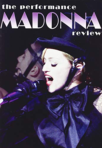 Madonna - Collector's Box [2 DVDs]