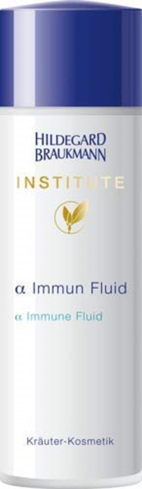 Hildegard Braukmann Institute Alpha Immun Fluid, 1er Pack (1 x 50 ml)